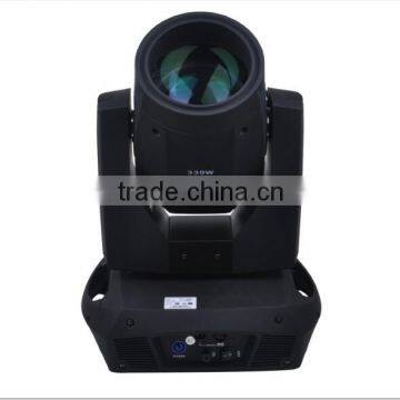 2015 Beam 330w 15r Moving Head/330w Beam Sharpy Stage Light