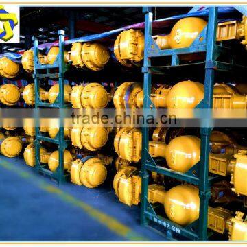 XCMG GZQ571/GZH571 drive axle Xugong's first supplier