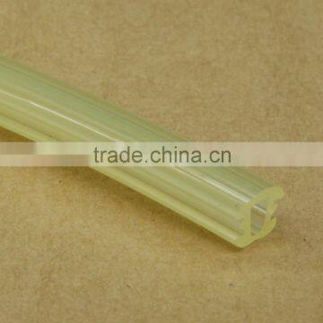 Eco-friendly PVC Shower Door Bottom Seal photo-2
