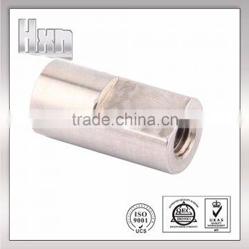 ISO9001 Approval Cnc Turning Parts and Cnc Milling Parts Supplier's Choice photo-5