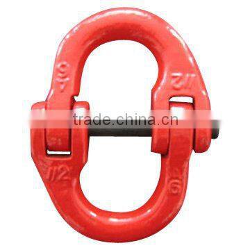 Alloy Steel G80 U.S. Type Connecting Link