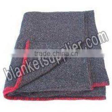 Economy Military Blanket