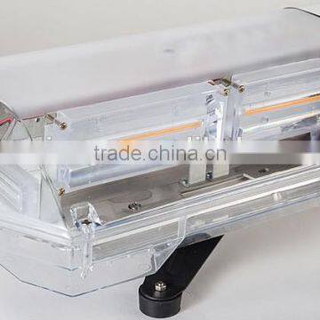 1.2M LED Longer Size Warning Light Bar,Auto Large Size LED Light Bar,LED Emergency Light Bar(SR-LWL-500COB-100W)Siren for Option photo-5