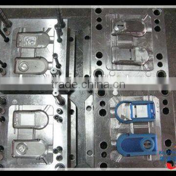 High Precise Plastic Components Mold photo-5