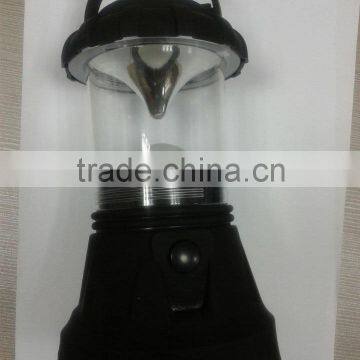 15 led emergency lantern