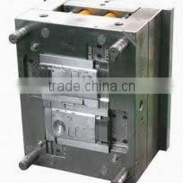Plastic Injection Mould & Inject Mould Manufacturer Plastic injection mold for automotive industry