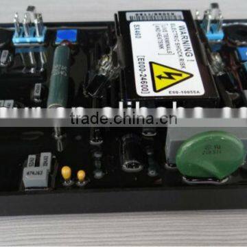 SX460 Brushless Voltage Regulator photo-2