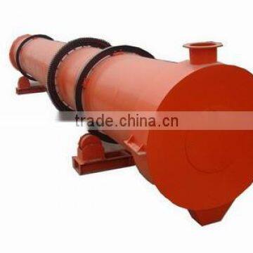 New Designed and Durable Competitive Rotary Dryer