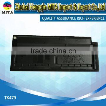 TK479 Compatible Toner Cartridge For Kyocera FS 6025 6030 6252 6530MFP