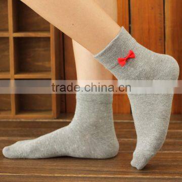 Mechanical Polyester Covered Yarn 2075/3075/4075 for Socks photo-5