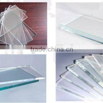 3mm 4mm 5mm ultra clear mirror wholesale low iron glass mirror