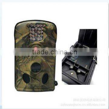 Waterproof IR Night Vision 12MP GSM MMS Trail Camera KO-HC01