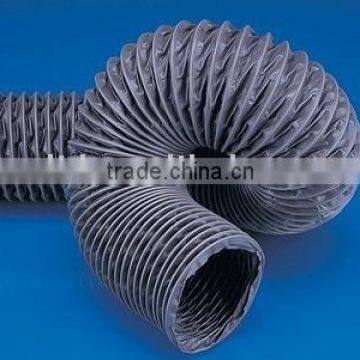 helix suction PVC Flexible ventilation hose