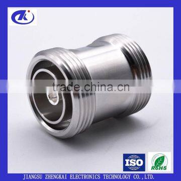 7/16 DIN FEMALE JACK TO 7/16 DIN FEMALE JACK RF CONNECTOR ADAPTOR