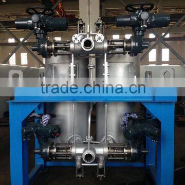 Polymer Melt Filter CP melt filter