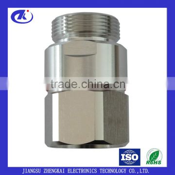 7/16 Coaxial Female Connector for 7/8'' Cable