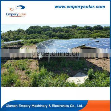 wholesale china trade ground screw solar power mounting