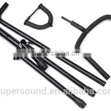 High Quality With Anti-slip Cover Single Guitar Holder photo-5