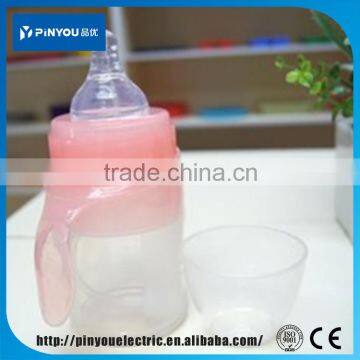 cheap infant bottle food grade milk bottle thermostability Baby Bottle