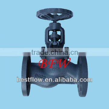 Ductile iron Globe valve