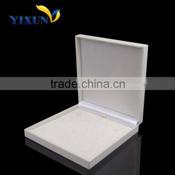 jewelry paper display box