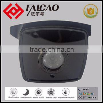 1.0MP Vandal Proof POE IP Camera, Motorized Auto Zoom Lens,4/6/8/12mm Lens