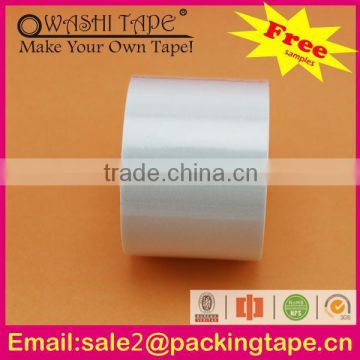 2015 double sided adhesive butyl rubber tape