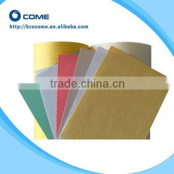 air filter paper for folding machine