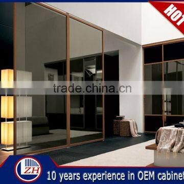 Factory Direct Modern Simple Assembled Wardrobe Designs photo-5