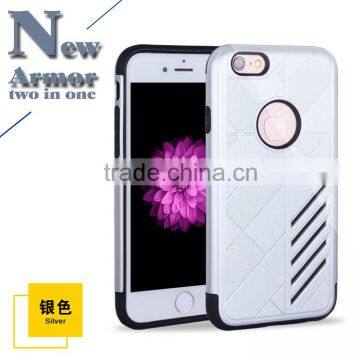 Alibaba Stock Case PC TPU Hybrid Armor Phone Case For LG G3 Back Cover Case