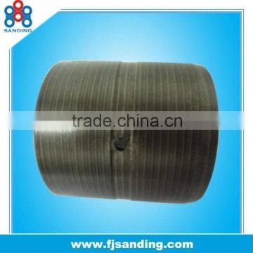 Price Oil Groove Stainless Threaded Bushings photo-6