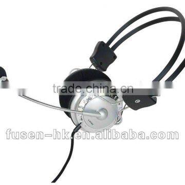 CD896 Stereo DJ Headphone with hifi Performance