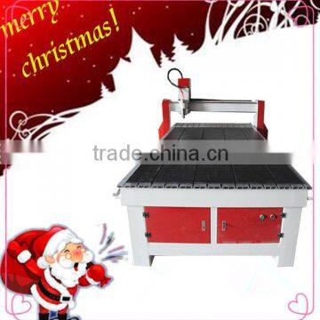 T- slot working table made in China machinery cnc worktable