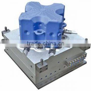 Stainless Steel Special Designed Float Dock Mould