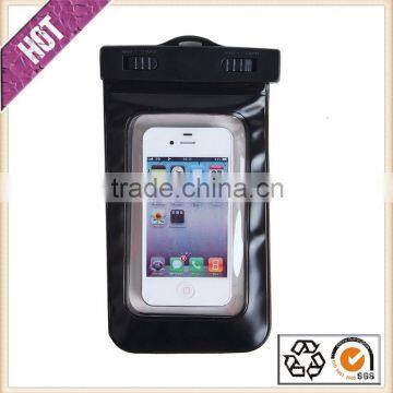 PVC Material and IPhones Compatible Brand Waterproof Mobile Phone Case Cell Phone Accessories