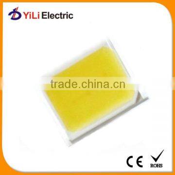 High voltage diode 2835 SMD LED Epistar chip for LED panel 62x62