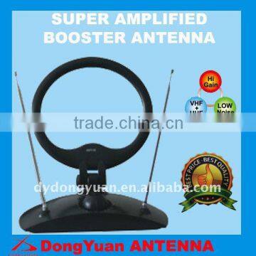 house door tv antenna