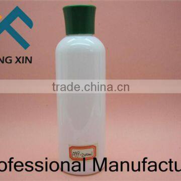 Personal Care Plastic Bottles and Pet Bottles With Different Volume photo-3