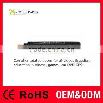 RT1185 2.4G TV Dongle 1080p Miracast DLNA Airplay WiFi Display Receiver Supports 5G WiFi Compatible With IOS9 Android photo-4
