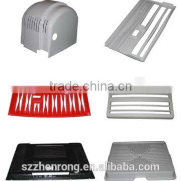 vacuum forming plastic parts