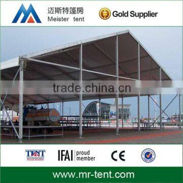 Large capacity amusement tent at good price