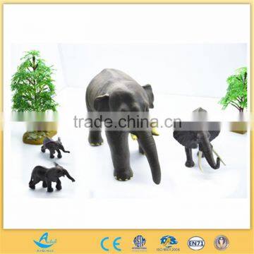 High Quality Plastic Pvc Dinosaur Model Toy Non-toxic Material Animal Figure Dinosaur Model Toy photo-4