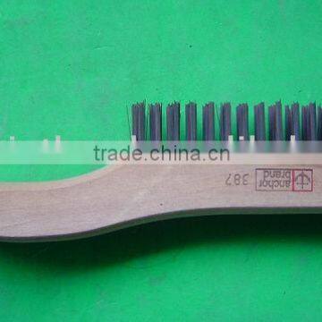 Wire brush