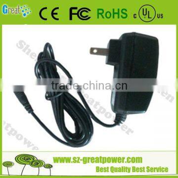 travel charger 8V 9V factories