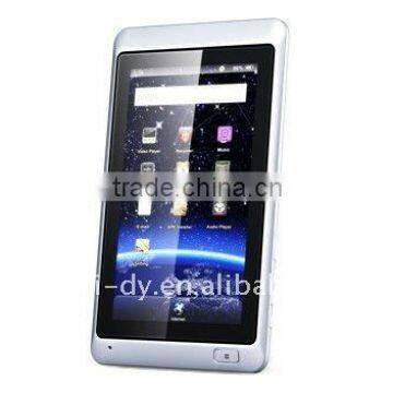 7.0"Capcaitive/Resistive Touch Screen MID