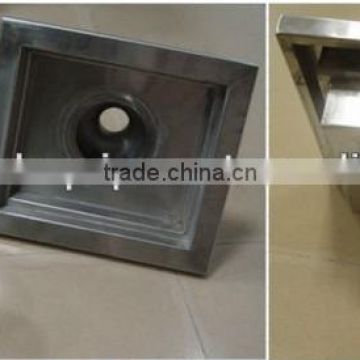 Stainless Steel 304 Floor Drainage Cover