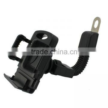 360 rotation bike accessories motorcycle cell phone holders