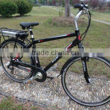 2015 europe style 26 inch cheap electric bike for sale