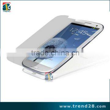 2016 Hot Deisgn Mobile Phone Screen Protector For S3/i9300 photo-3