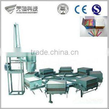 FC800-1New Design Home Industrial Chalk Piece Making Machine